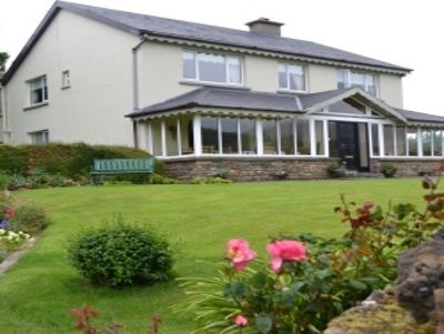 Birchwood Bed & Breakfast Kilgarvan Exterior photo