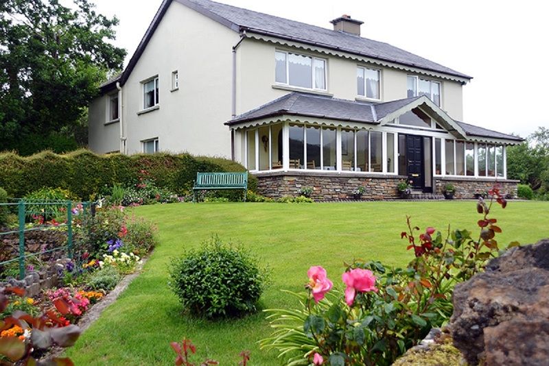 Birchwood Bed & Breakfast Kilgarvan Exterior photo