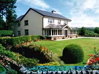 Birchwood Bed & Breakfast Kilgarvan Exterior photo