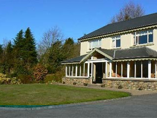 Birchwood Bed & Breakfast Kilgarvan Exterior photo